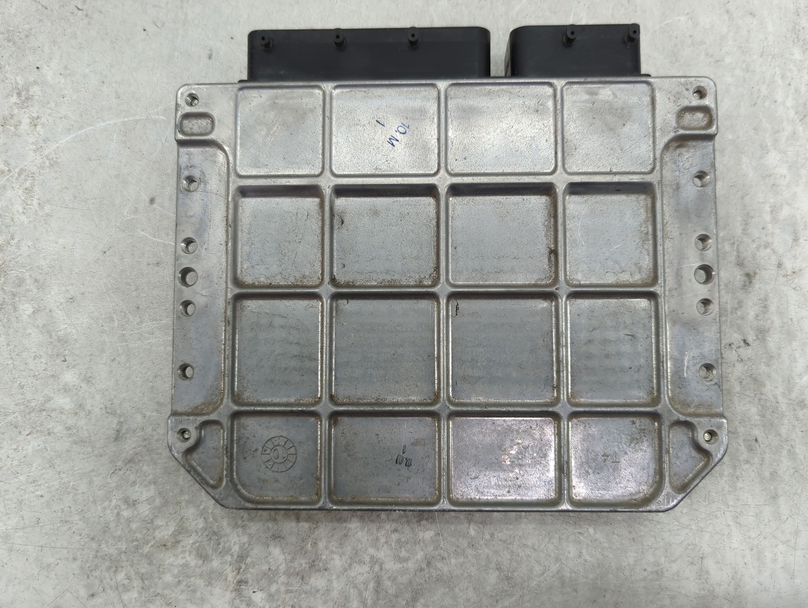2020 Toyota Corolla Engine Control Computer Ecu Pcm Ecm Pcu Oem XRPKW