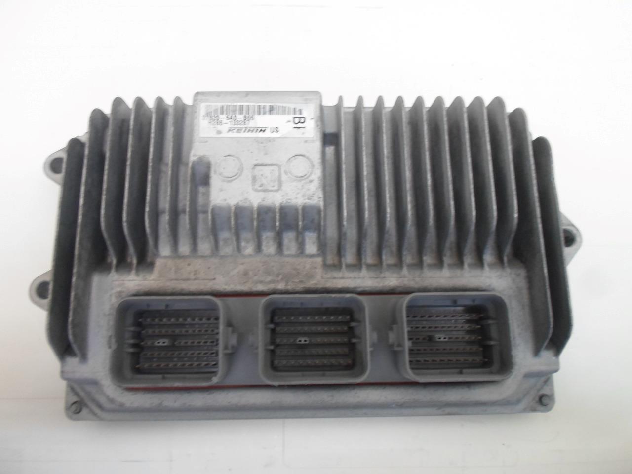 ENGINE COMPUTER HONDA ACCORD 2016 2017 37820-5A0-B65 PCM ECM ECU OEM