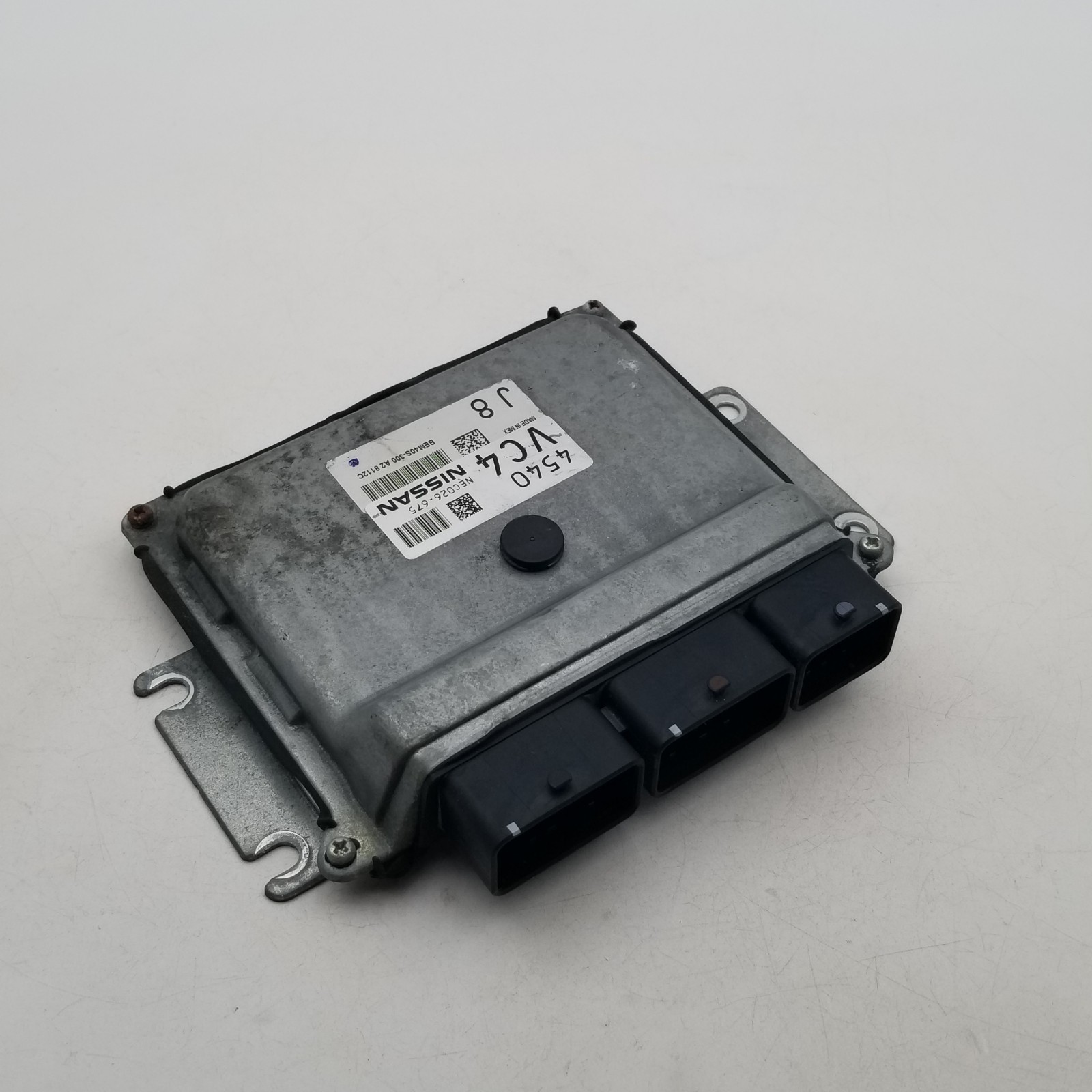 2018 2019 Nissan Sentra Engine Computer Control Module ECM OEM BEM40S-300 A2