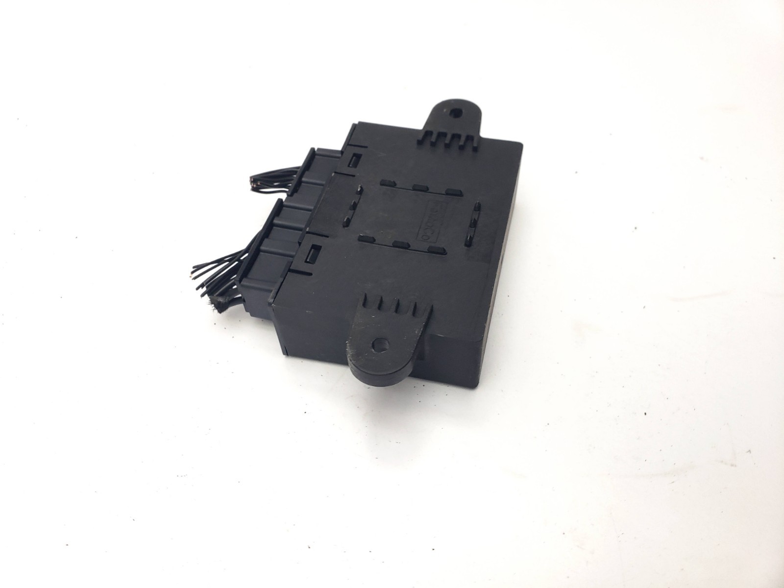 FORD MONDEO MK5 2019 DOOR CONTROL UNIT MODULE ECU FRONT LEFT DG9T14B533EC