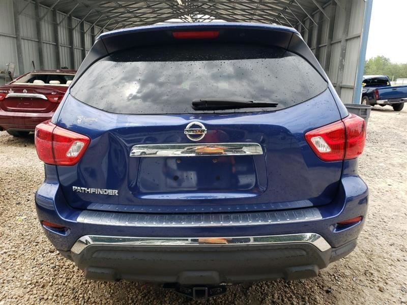 Engine ECM Electronic Control Module 3.5L Fits 17 INFINITI QX60 755894