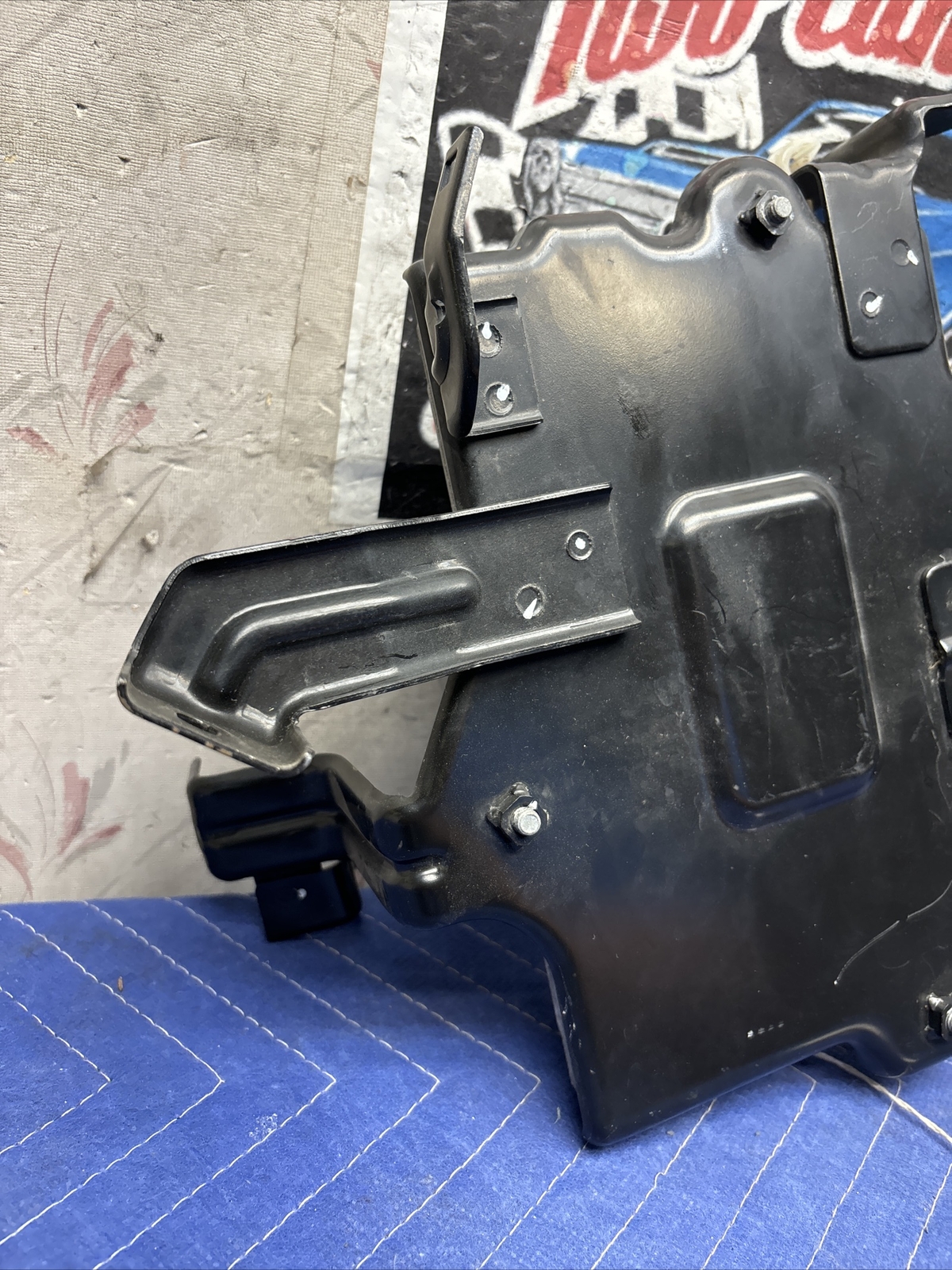 2008 Acura MDX Engine Computer Control Module ECM OEM 37820-RYE-A62 (drawer2)