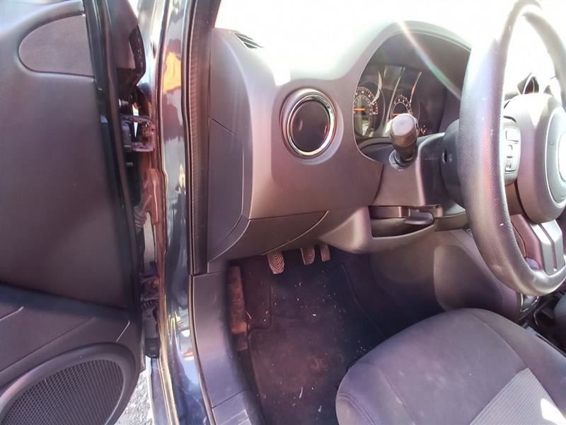 05150941AB ECM Engine Control Module from 2015 Jeep Patriot 2.0L 10821445
