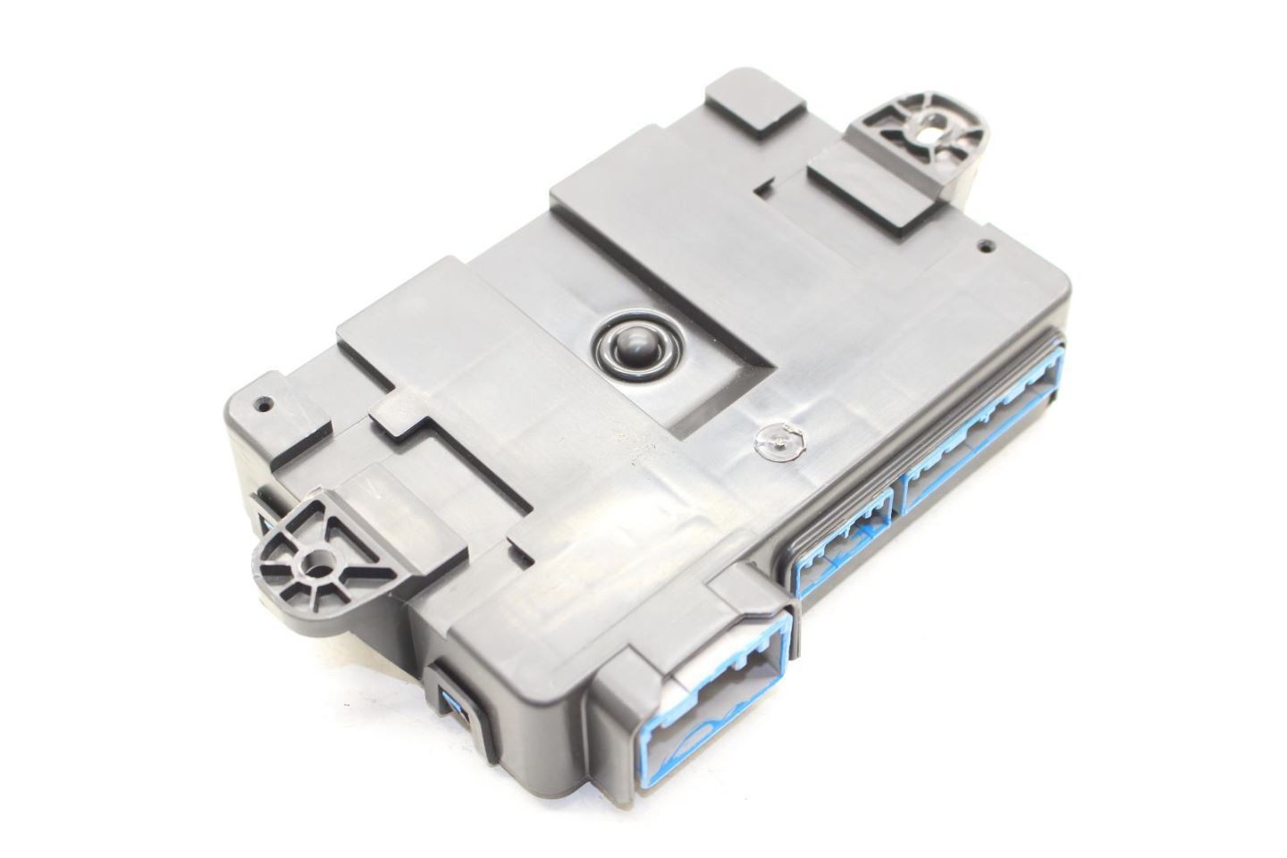 Theft-locking Keyless Entry Control Module ID FK7219H440BF Fits 2017 F-PACE