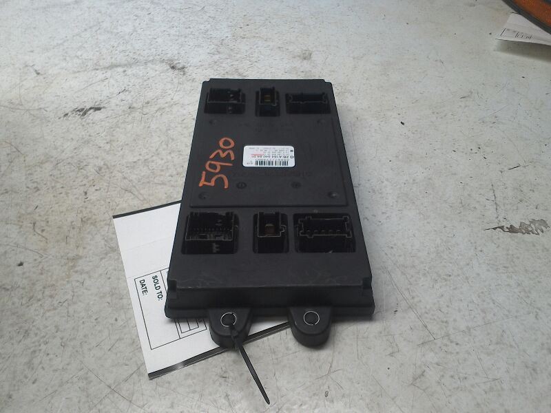 2009 Mercedes-Benz R320 – Front SAM Module – 1645406401 – R249933