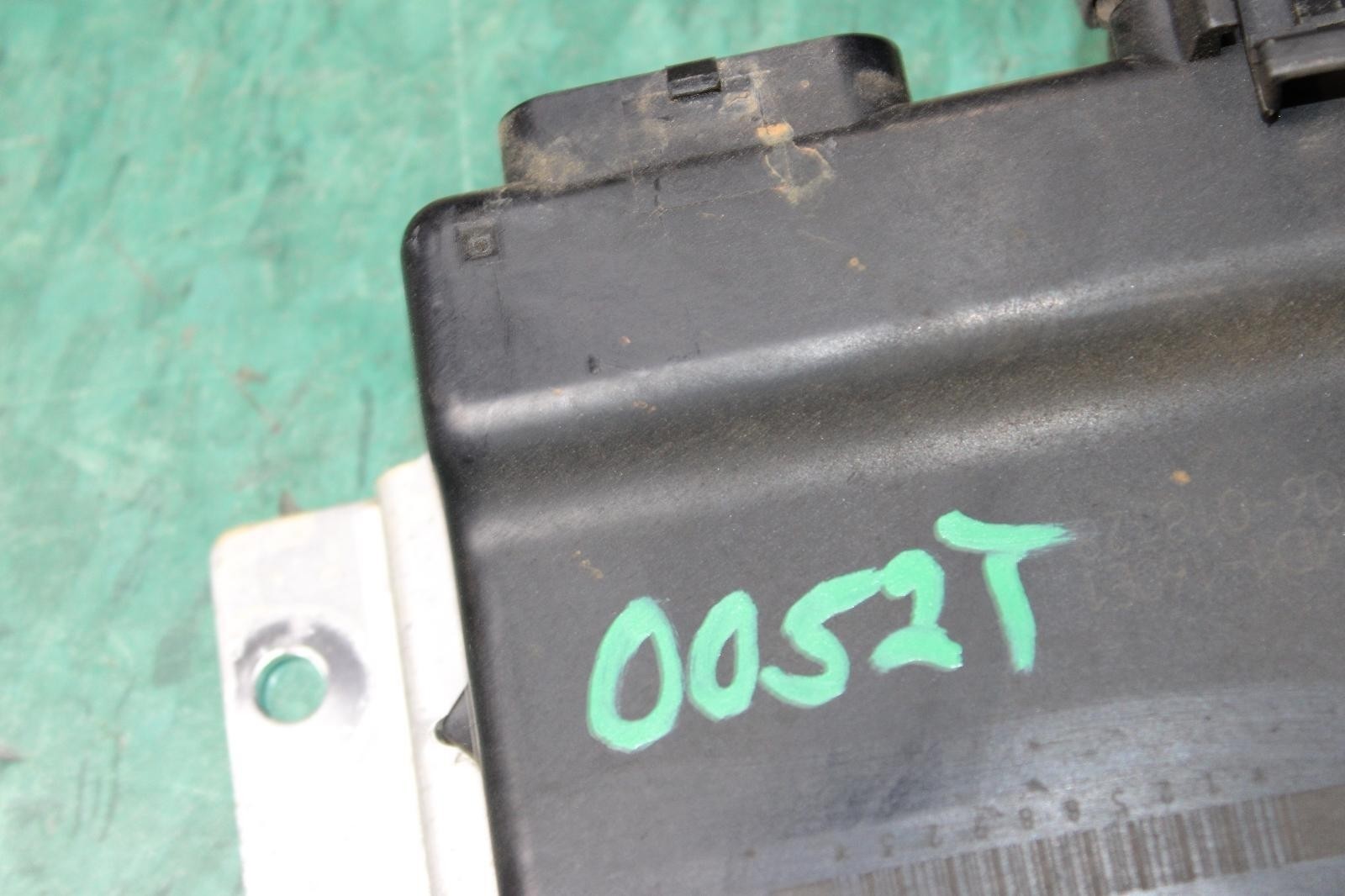 03-06 Silverado Throttle Control Module Computer Gas Pedal OE Harness OE WTY