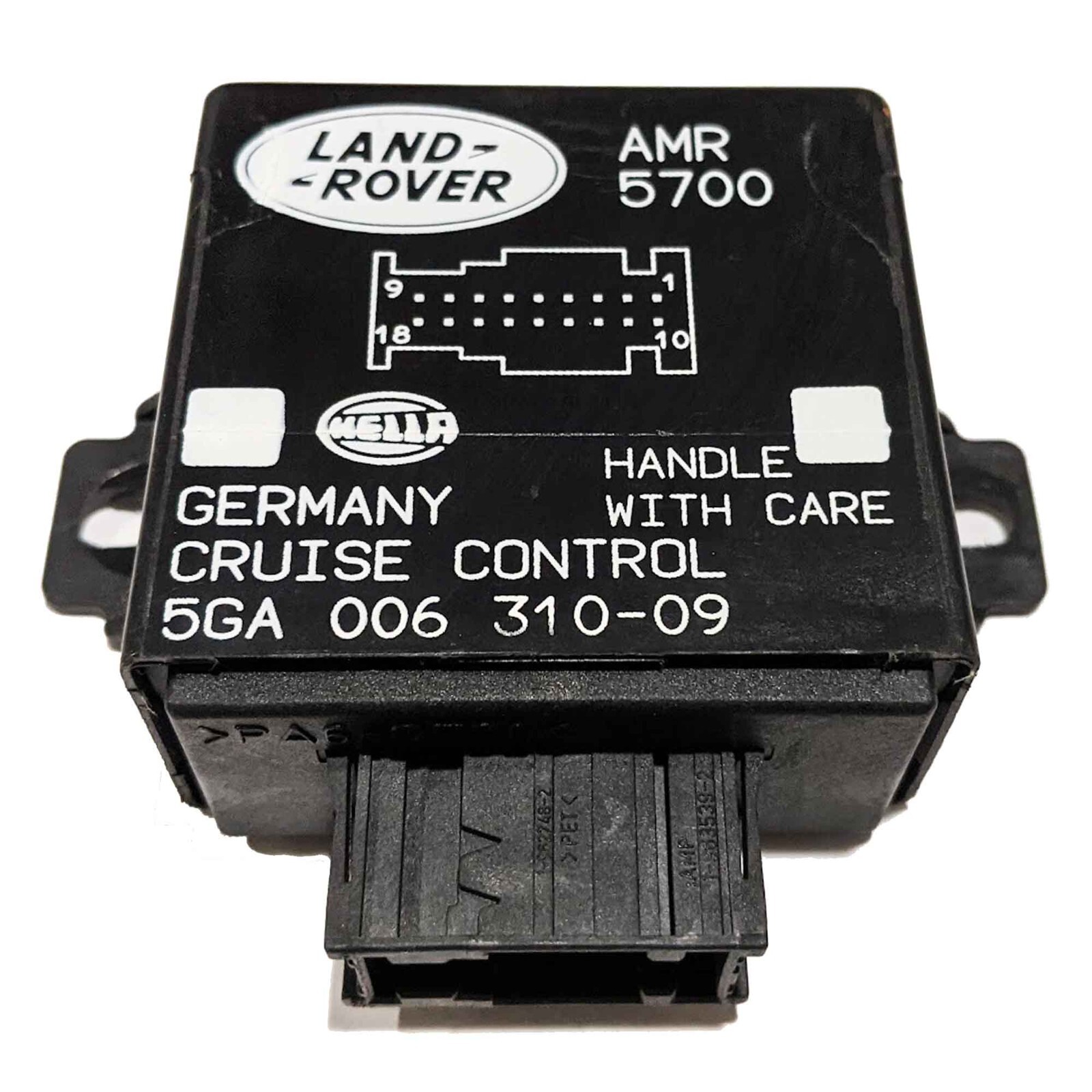OEM Cruise Control Module Land Rover Discovery Range Rover 1999-2004 / AMR5700