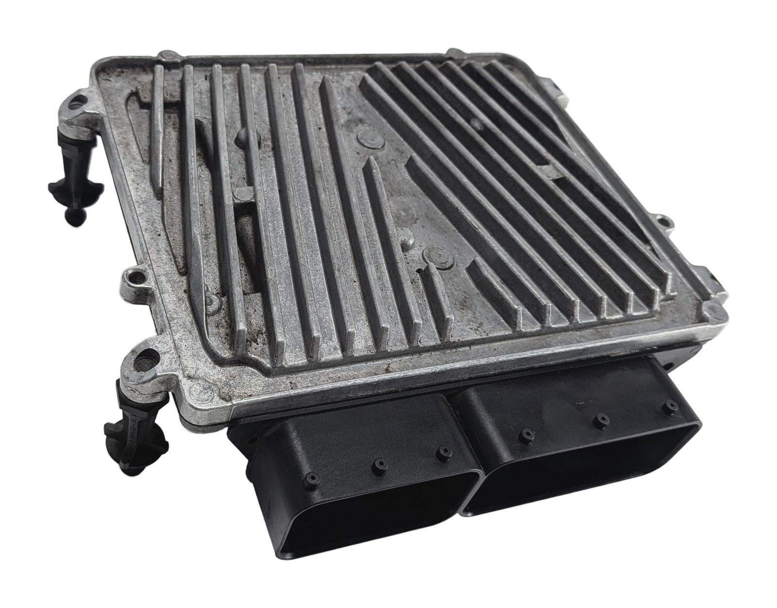 2009-2012 MERCEDES C300 E350 GLK350 (X204 W204 W212) ENGINE CONTROL MODULE ECM