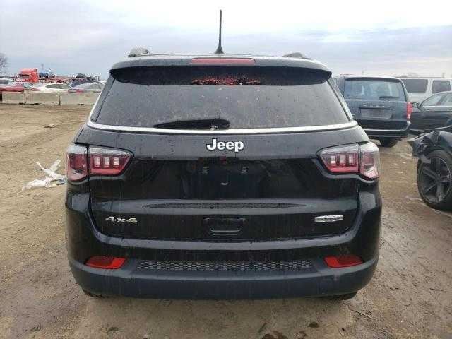 Used Engine Control Module (ECM) fits: 2020 Jeep Compass new style horizontal re