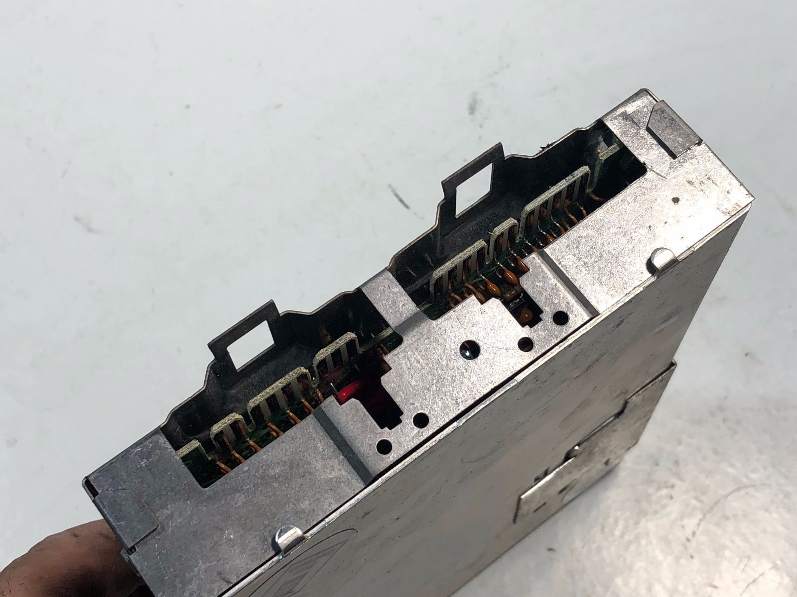 Buick Oldsmobile Engine Computer Module ECM Unit P: 1225450 OEM Warranty 60 Days
