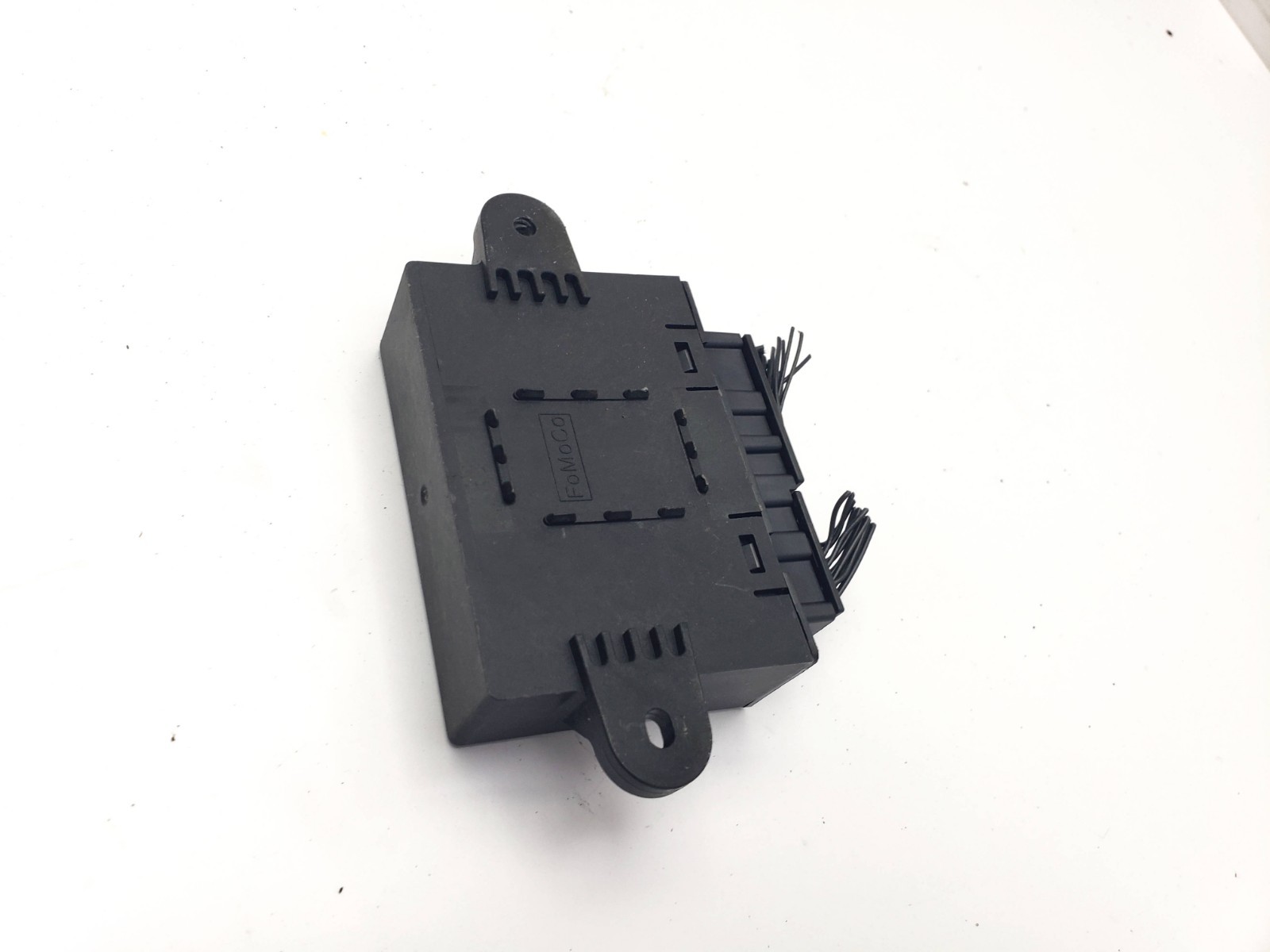 FORD MONDEO MK5 2019 DOOR CONTROL UNIT MODULE ECU FRONT LEFT DG9T14B533EC