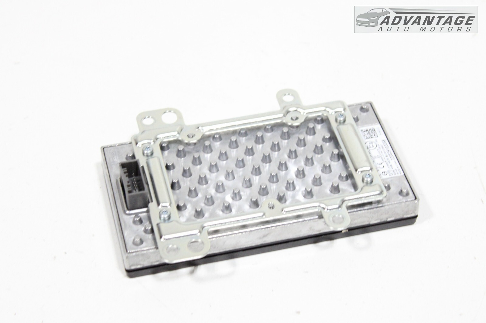 2019-2022 FORD TRANSIT CONNECT WIRELESS CHARGING PAD CONTROL MODULE UNIT OEM