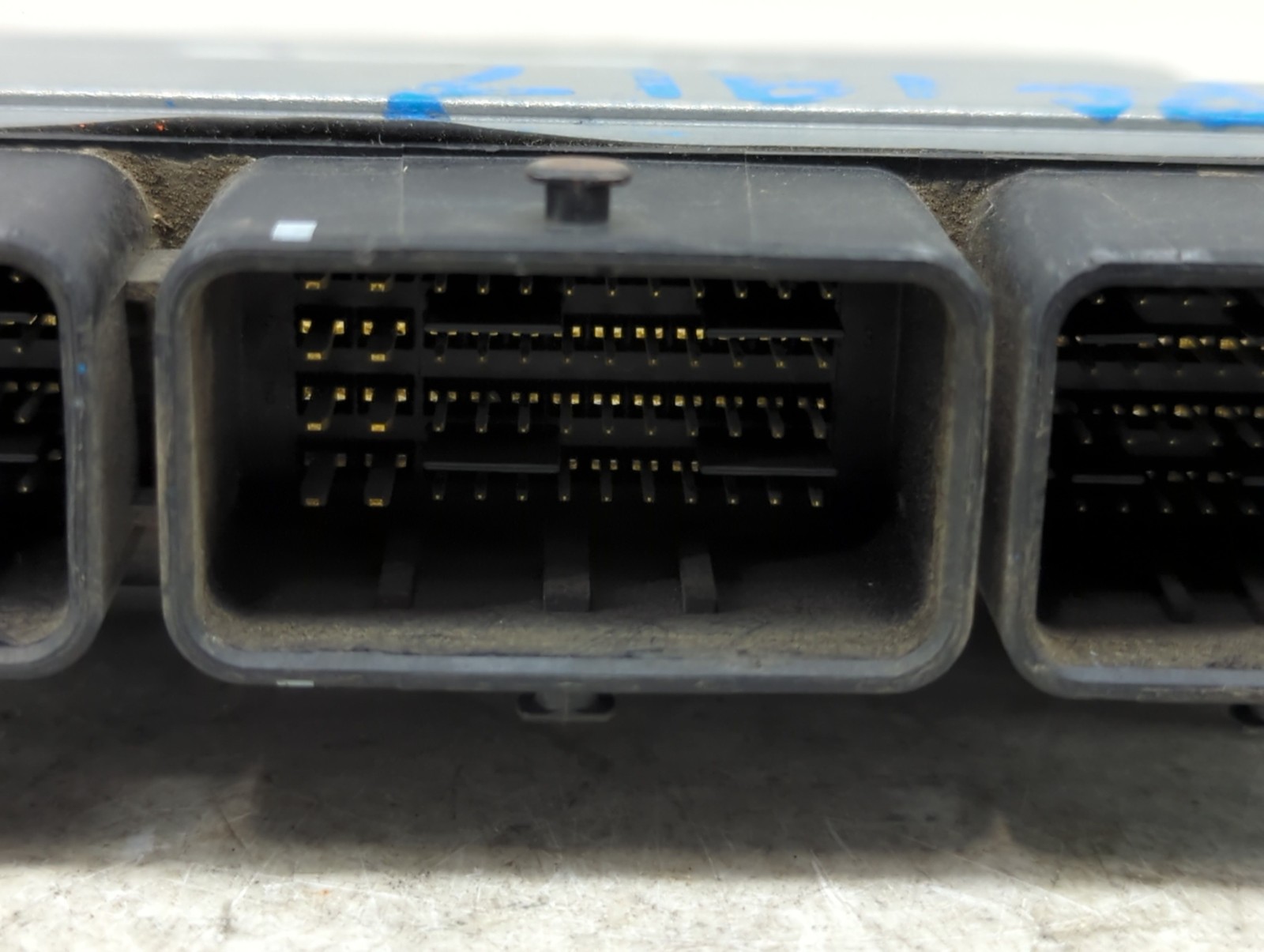 2016-2017 Nissan Sentra Engine Control Computer Ecu Pcm Ecm Pcu Oem AXTTW