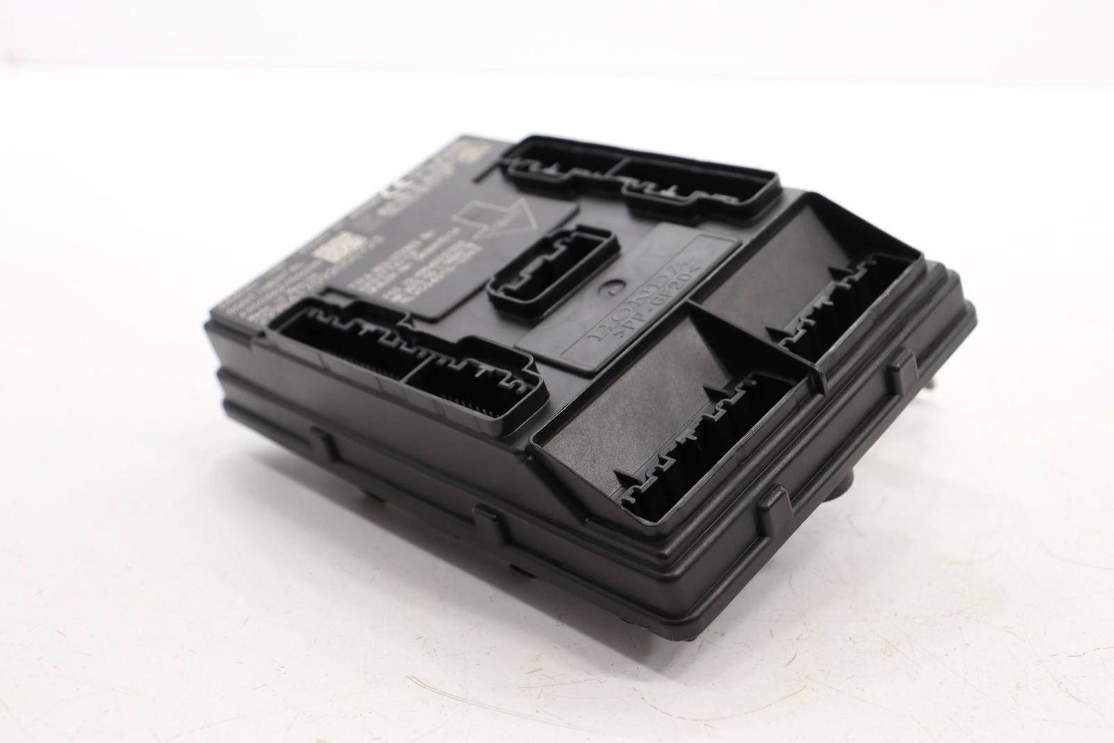Used Body Control Module fits: 2021 Honda Odyssey Body Control BCM body control