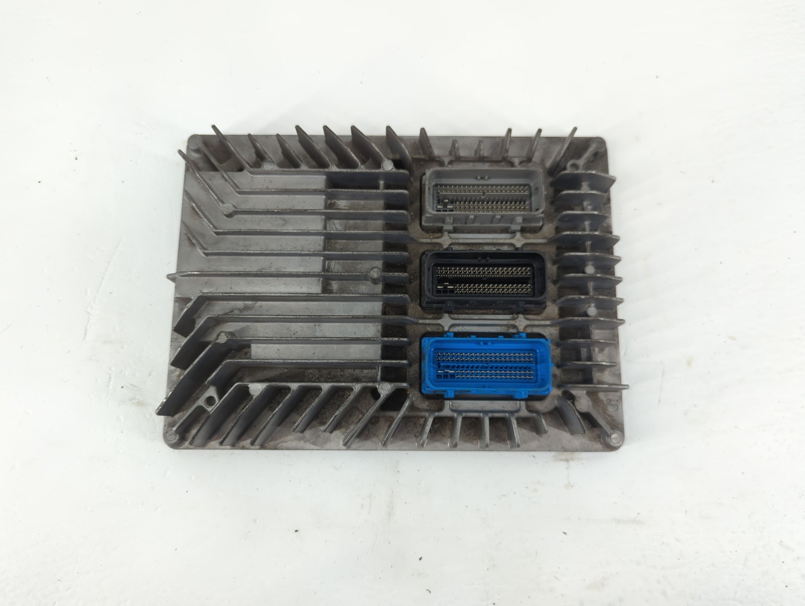 2013-2016 Cadillac Srx Engine Control Computer Ecu Pcm Ecm Pcu Oem JEE8Q