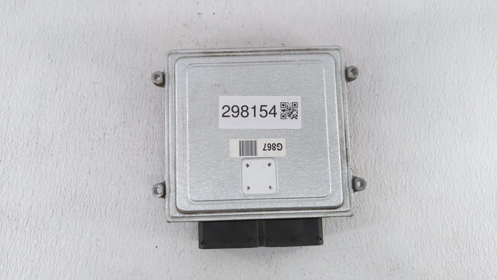 2011-2013 Kia Optima Engine Computer Ecu Pcm Ecm Pcu Oem V2FKI