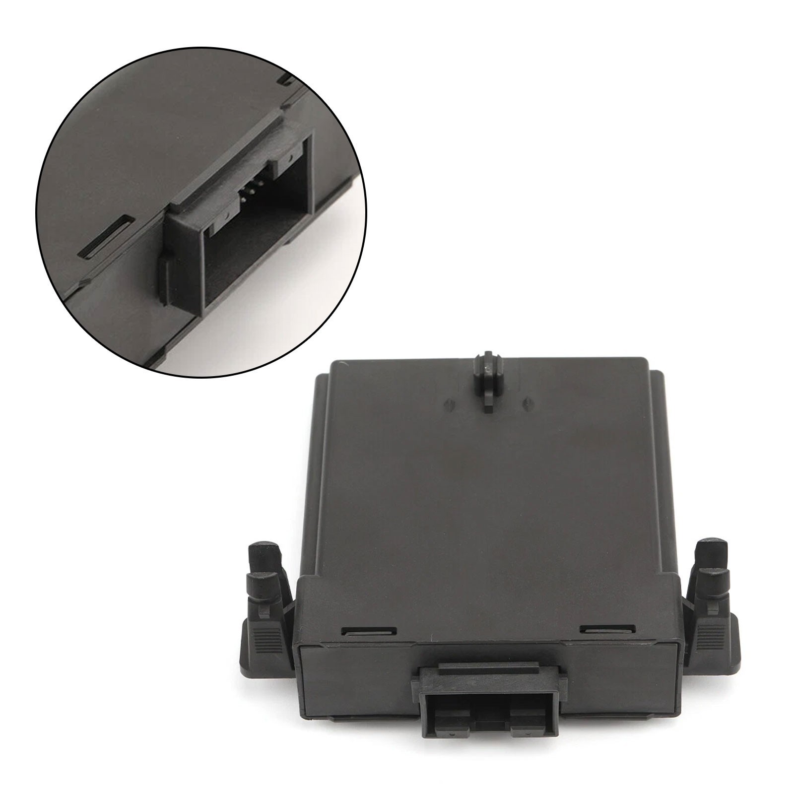 7N0907530P Gateway CANBUS Interface Control Module for 2012-2015 VW PASSAT B754.