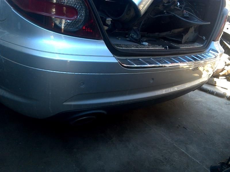 2009 Mercedes-Benz R320 – Front SAM Module – 1645406401 – R249933