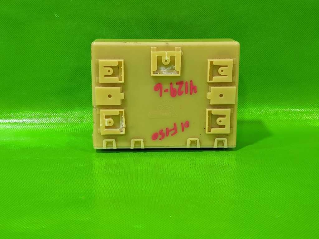 01-04 F150 THEFT LOCKING REMOTE KEYLESS ENTRY MODULE OEM 4129-6