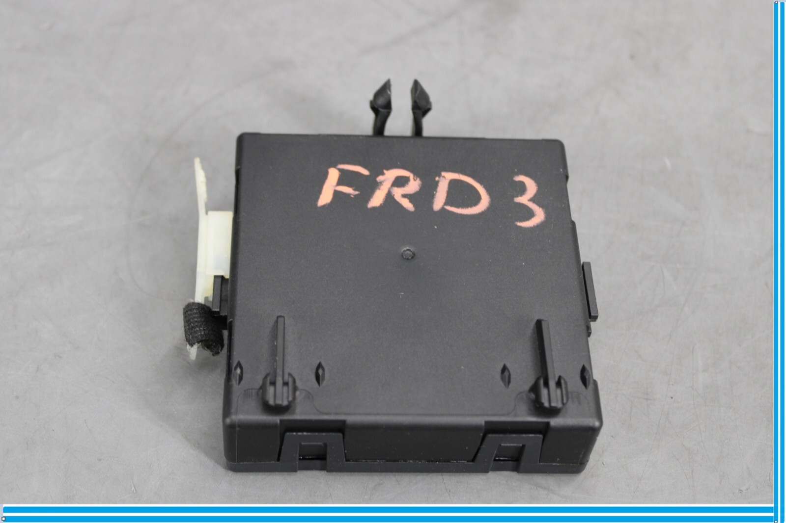 08-16 Mercedes E350 E550 Front Right Passenger Side Door Control Module Oem
