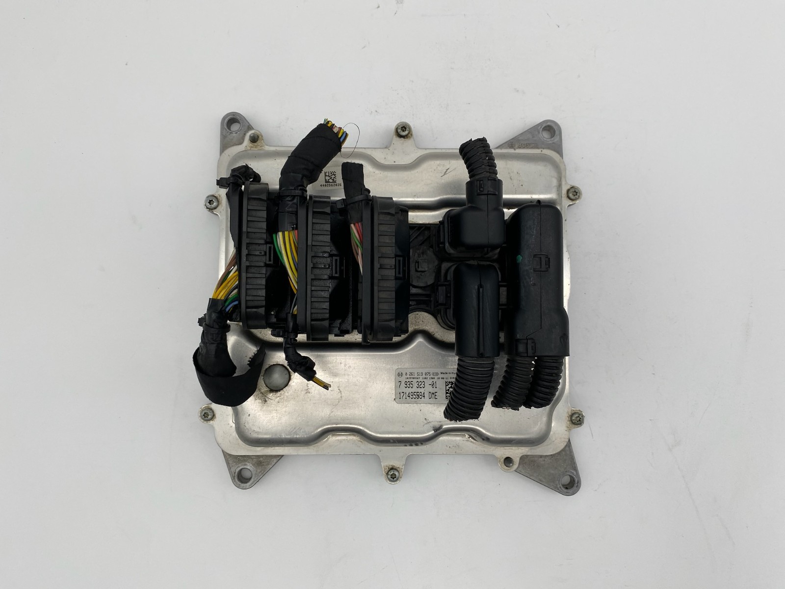 2014-2018 BMW 320i 2.0L Engine Computer Control Module ECU ECM DME 7 935 323 -01