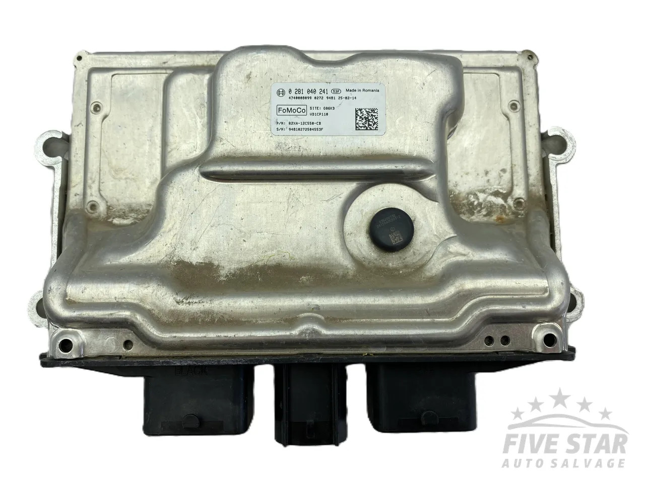 Ford Transit AdBlue Pump Control Module Unit 2026 Van 4/5dr R2XA-12C550-CB