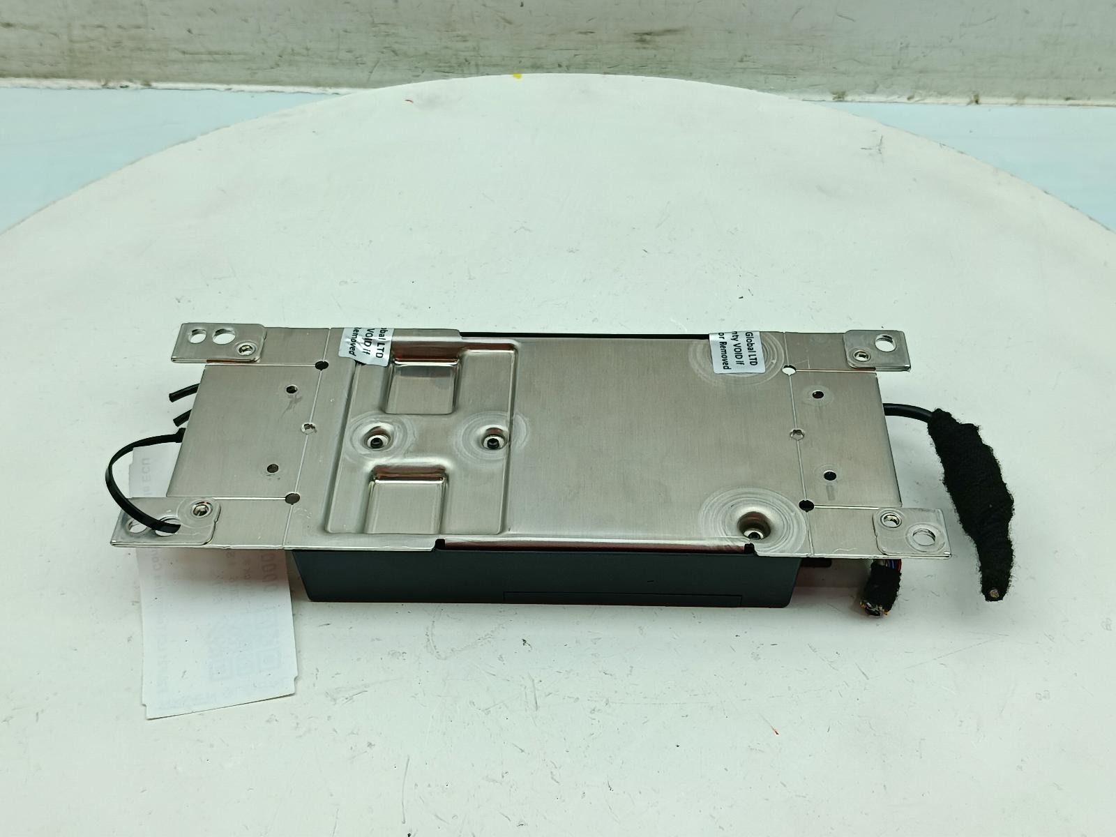 BMW 1 SERIES TELEMATICS CONTROL MODULE ECU 9389657 F20 2015 – 2019