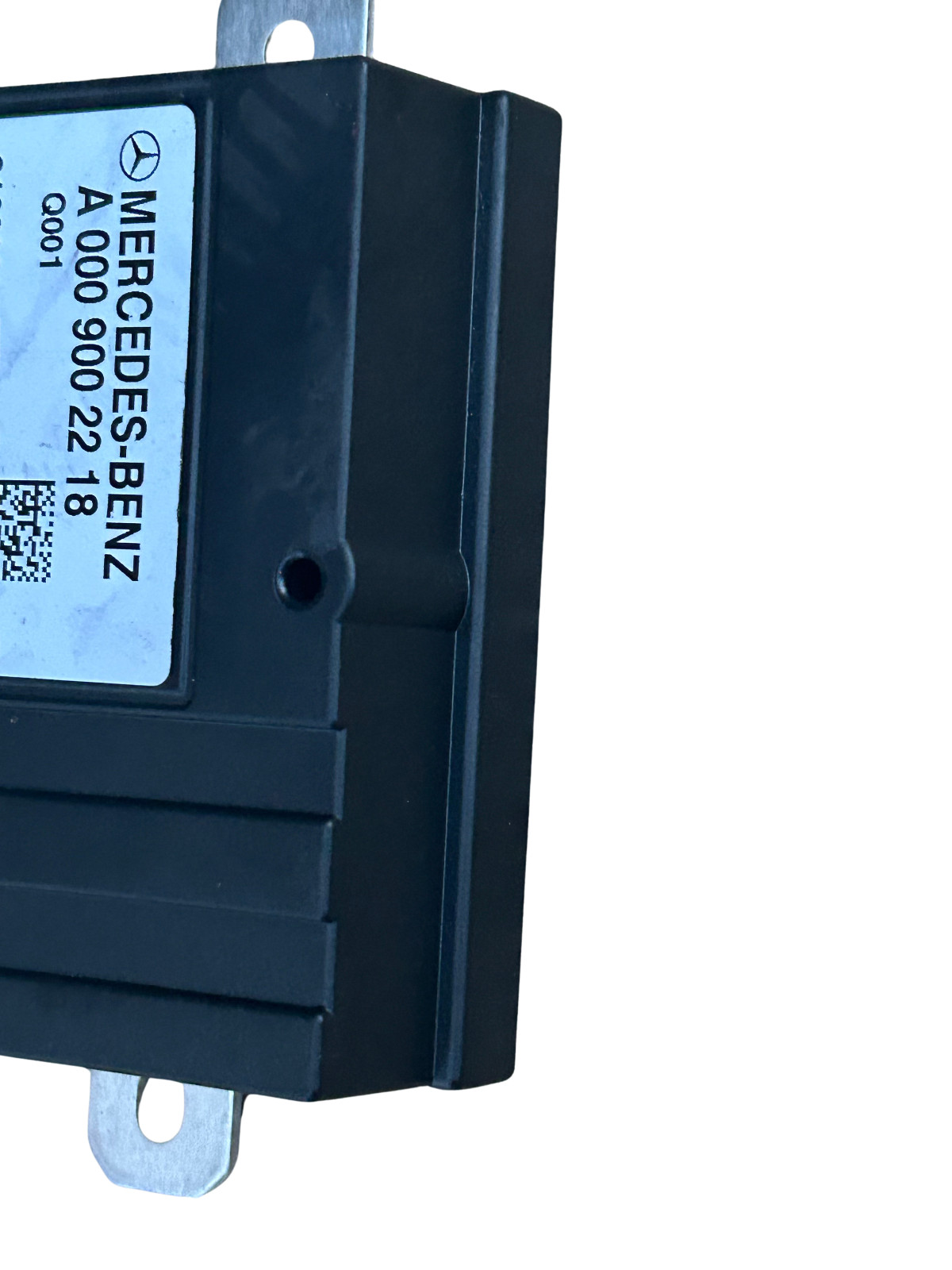 A0009002218 GENUINE OEM MERCEDES-BENZ FUEL PUMP CONTROL MODULE