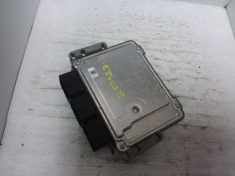 2011-2012 Mini Cooper S 1.6L Engine ECM ECU Module OEM