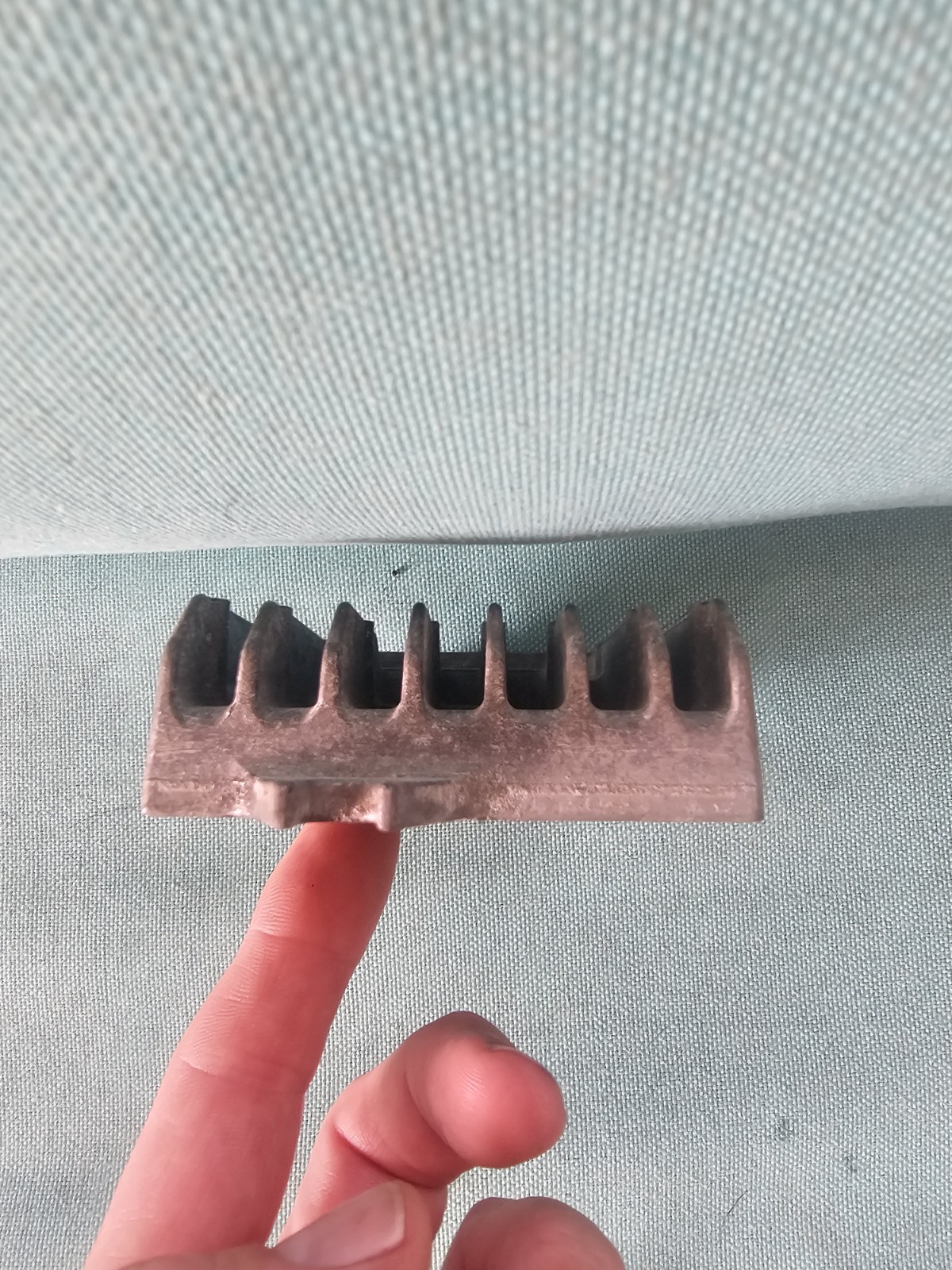 10-11 Mazda 3 2.0L AT TCM Transmission Control Computer Module LF8M 18 9E1G OEM
