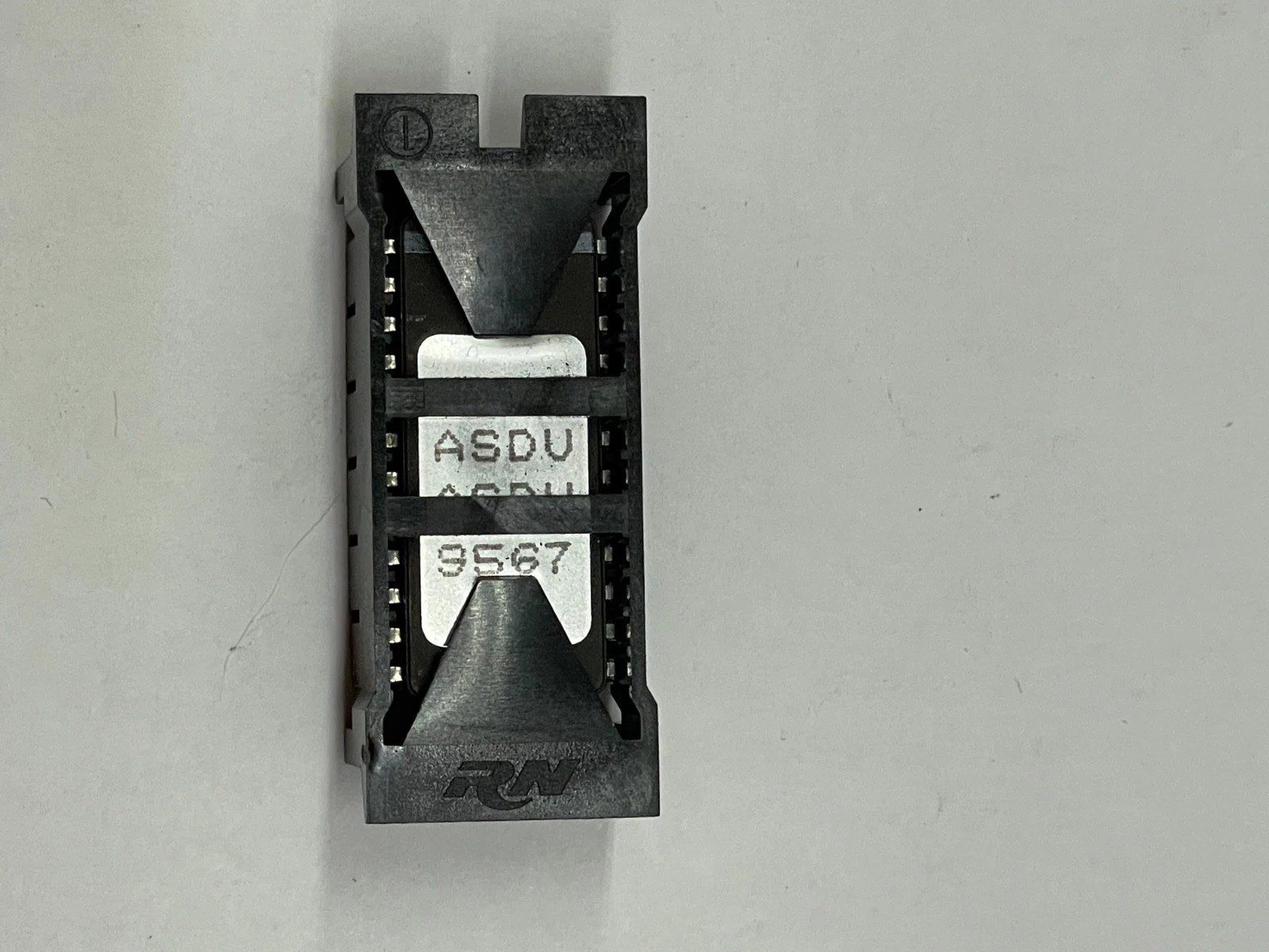 Prom Chip ASDU 1988 Chevy GMC 5.7L 350 TBI 700R4 FOR 1227747 ECM/ECU