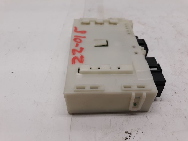 Chassis ECM Towing Control Dash Mounted Fits 15-16 FORD F250SD PICKUP 70221