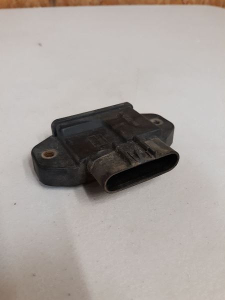 Chassis ECM Towing Control Fits 07-09 SIERRA 2500 PICKUP 56842