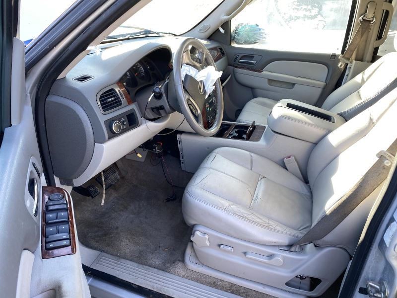 Engine ECM Electronic Control Module 6.0L Fits 11-17 CAPRICE 377502