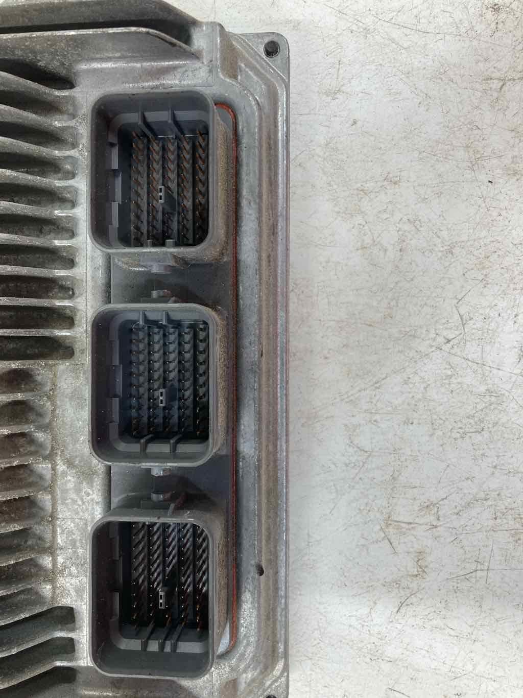 16 HONDA CRV Engine Computer Module ECU ECM PCM Brain Box