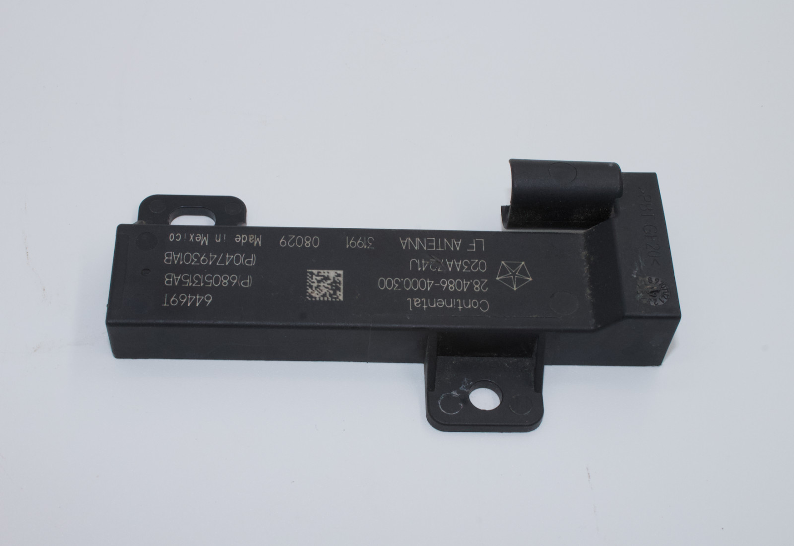 2017-2025 JEEP COMPASS LEFT OR RIGHT KEYLESS ENTRY PASSIVE ANTENNA MODULE OEM