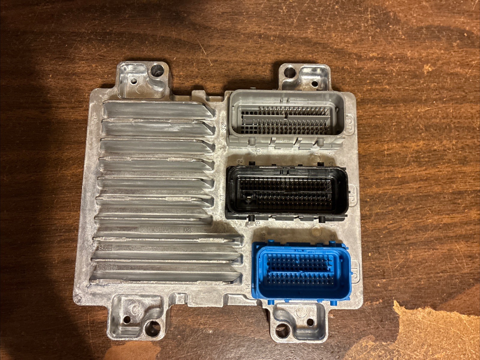 GM OEM E78 12692201 Engine Control Module ECU