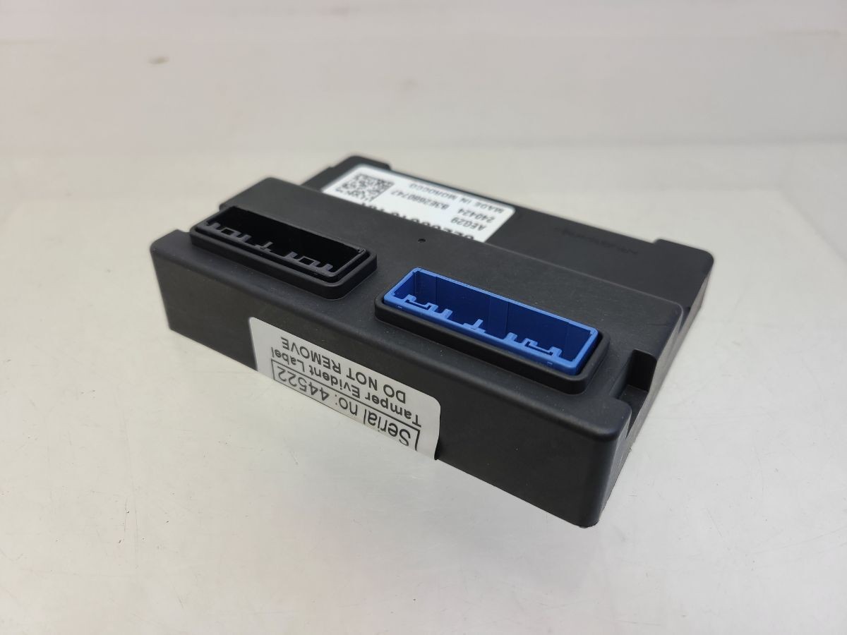 Volvo XC60 MK2 Body Control Module 32230518