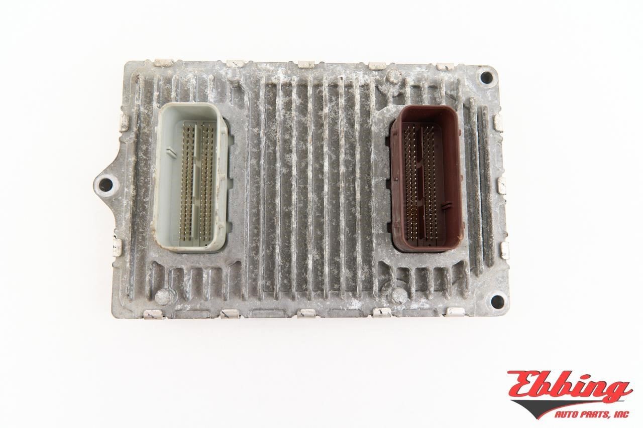 Engine ECM Electronic Control Module 5150657AA Fits 2012 Dodge Caravan 711200