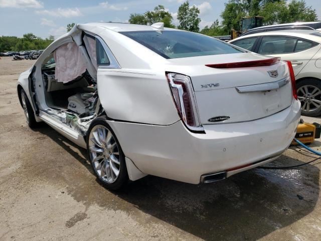 Engine ECM Electronic Control Module Behind Fan Shroud Fits 13-16 ACADIA 1888321