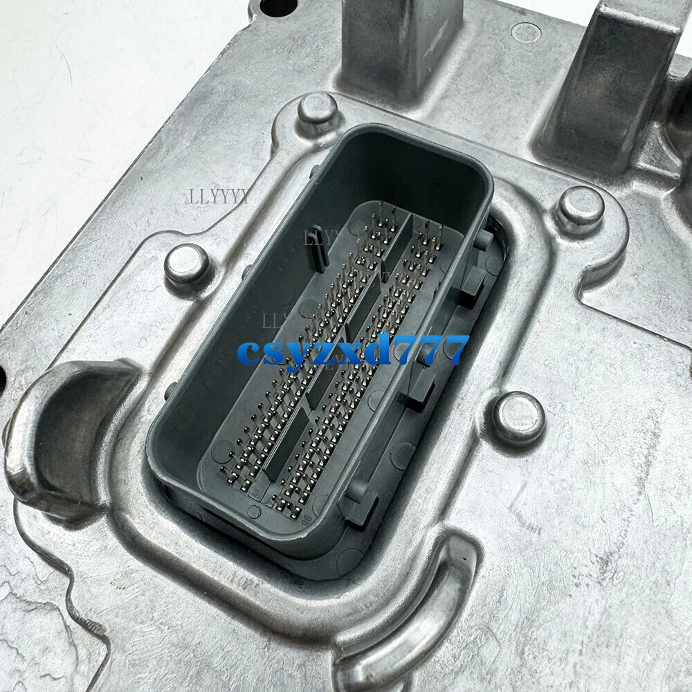 5317106 ECM Engine Control Module (No Core Charge) Fits For Cummins 5290170 New