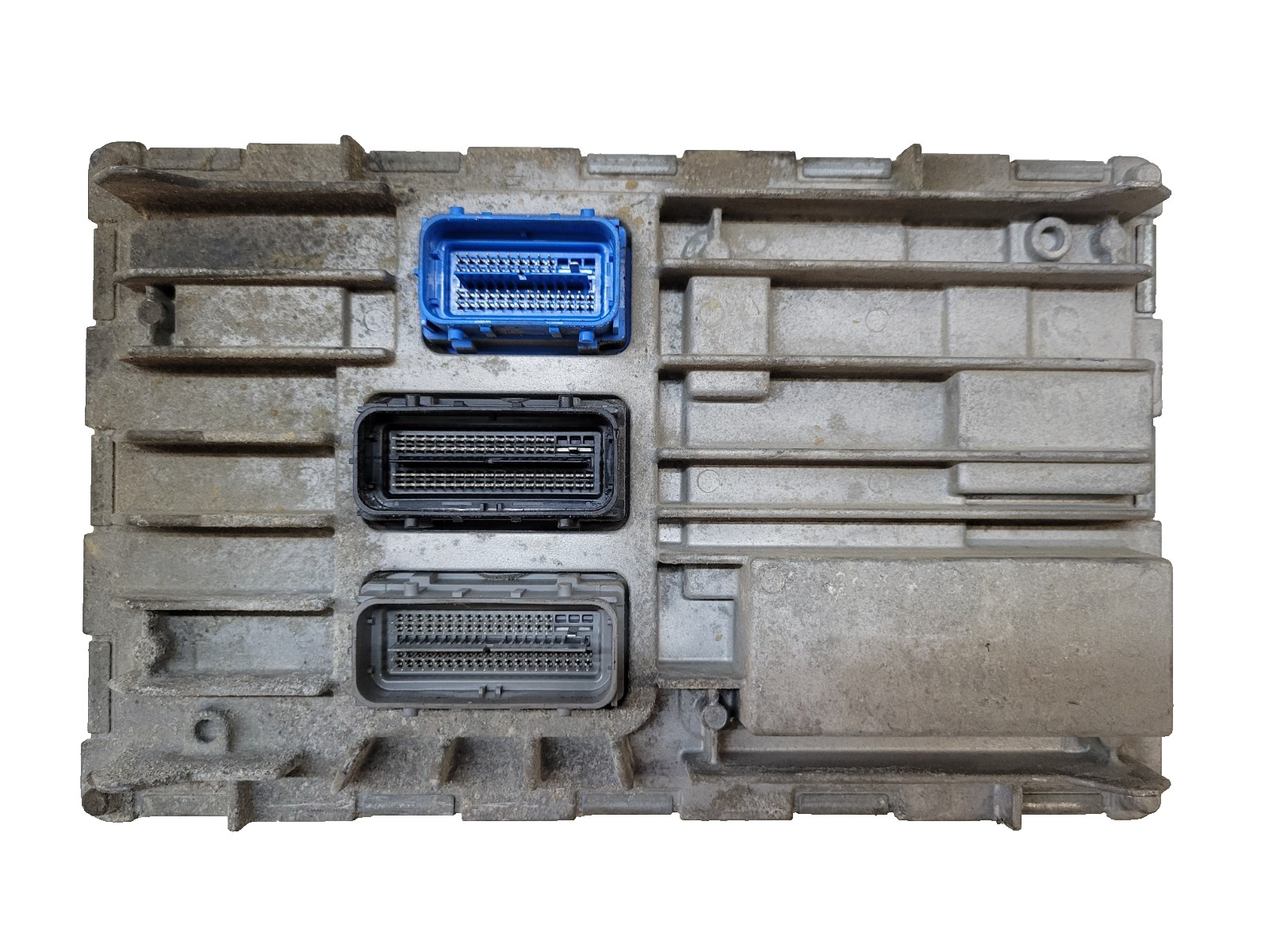2019-2022 Chevrolet Silverado Sierra 1500 Engine Control Module ECM ECU 12711852