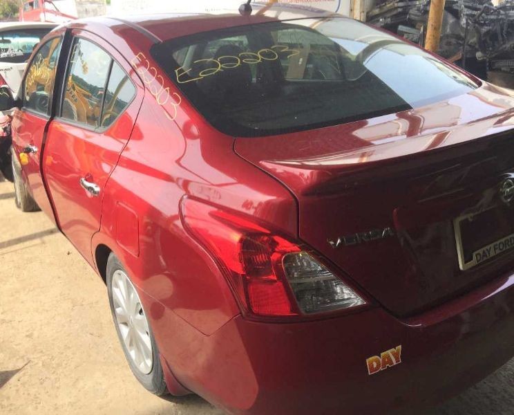 Engine ECM Electronic Control Module 1.6L Fits 14-18 VERSA 351554