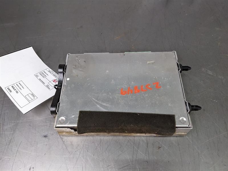 1995-96 C4 Corvette Center Dash BCM Body Control Module, AOD, Coupe – OEM