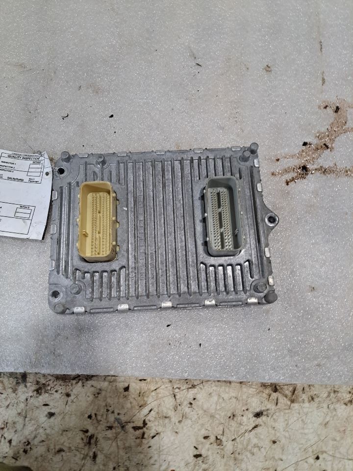 2018 Caravan Engine Computer/Module Ecu/Ecm/Pcm Sku#4432765