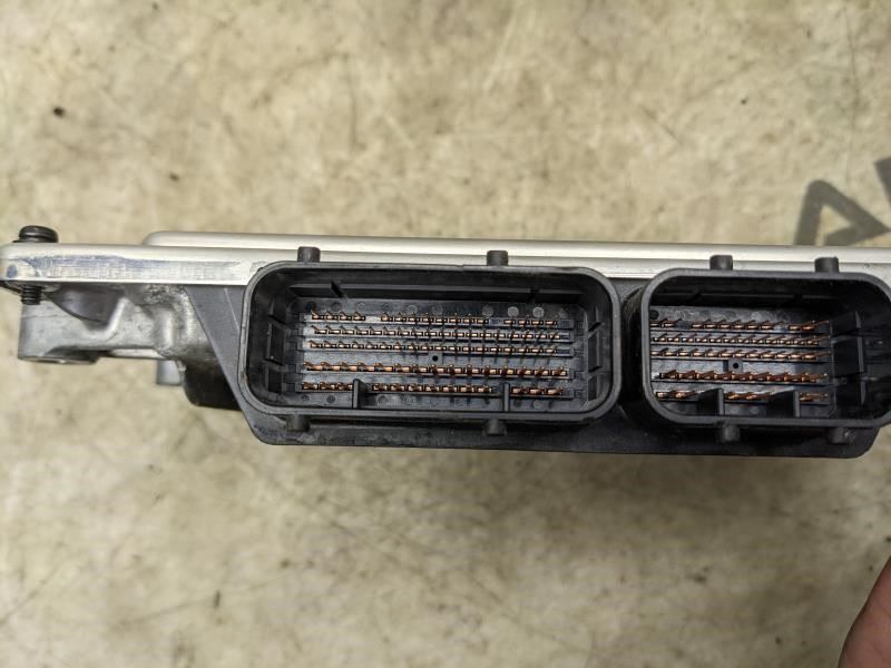 2019 Honda CR-V Engine Computer Control Module ECU ECM 37820-5PA-654 OEM