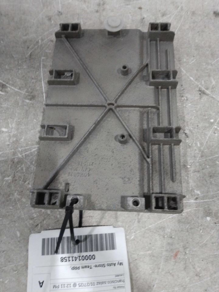 Engine ECM Electronic Control Module 3.7L Fits 08 COMMANDER 382917