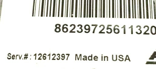 ✅ VIN PROGRAMMED 08-09 solstice 2.4L E37 ECM Engine Computer 12612397 OEM GM