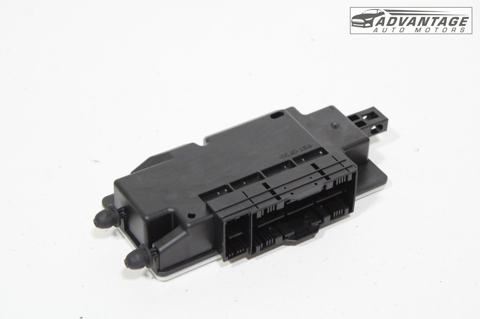 2017-2019 BMW 330I XDRIVE F30 DIAGNOSTIC COMPUTER CONTROL MODULE CONTINENTAL OEM