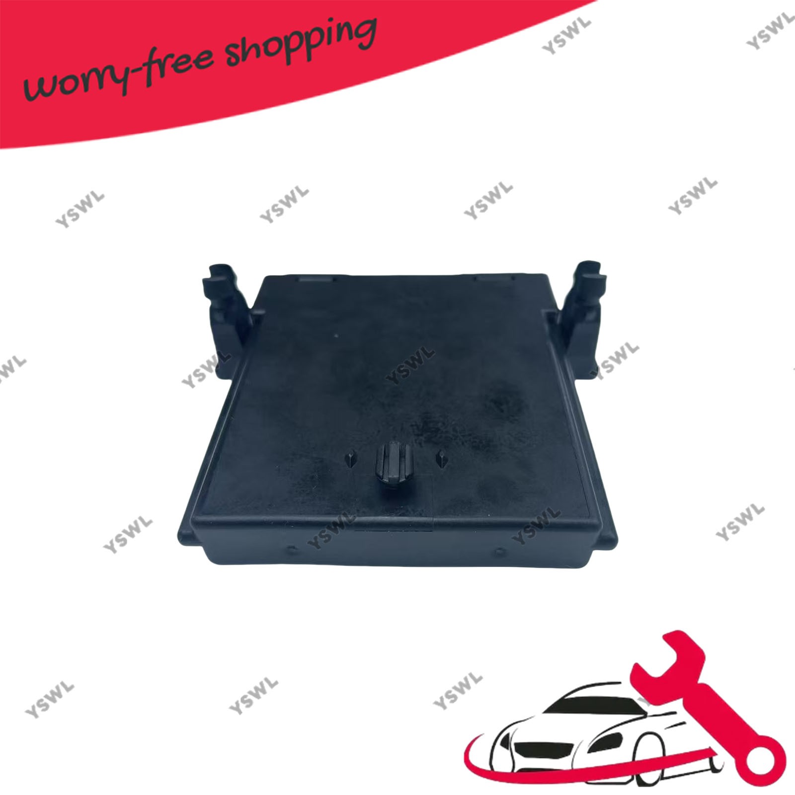 Gateway Interface Control Module For 7N0907530P 2012-2015 VW PASSAT B7 US STOCK